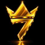 KING777 Game homepage and app information
